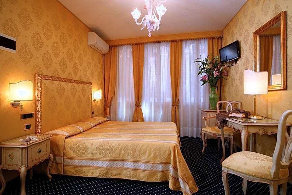 Hotel Castello