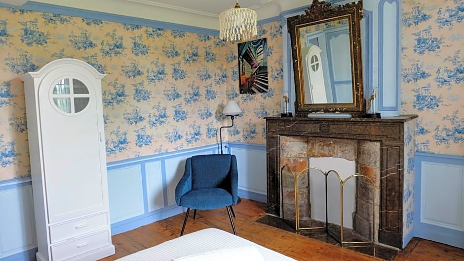 Château d'Aigneville