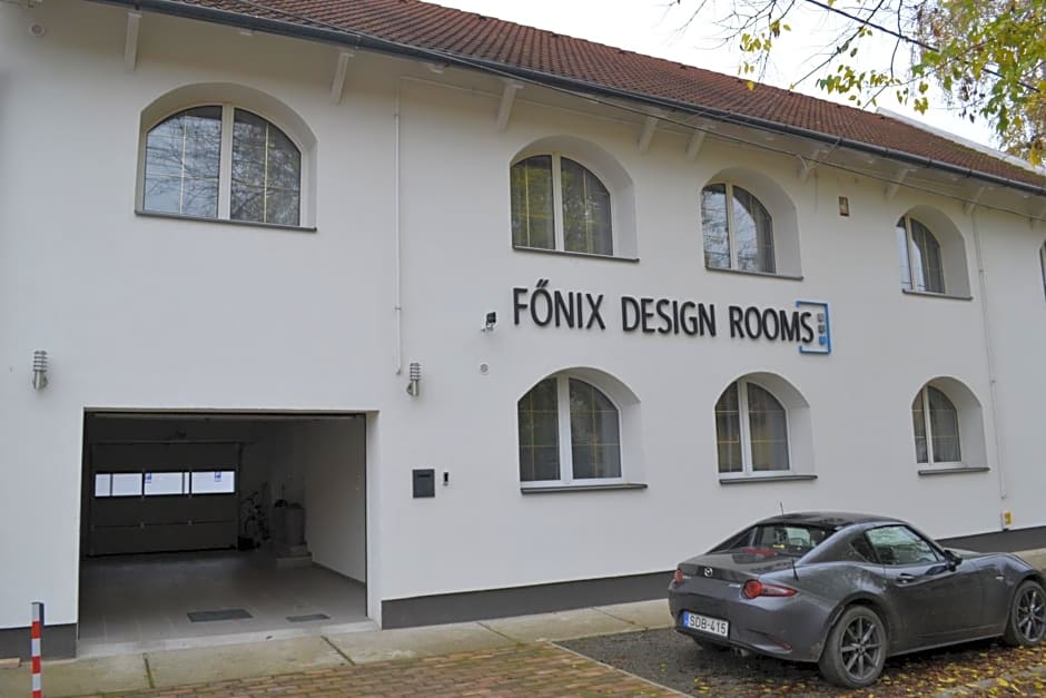Főnix Design Rooms