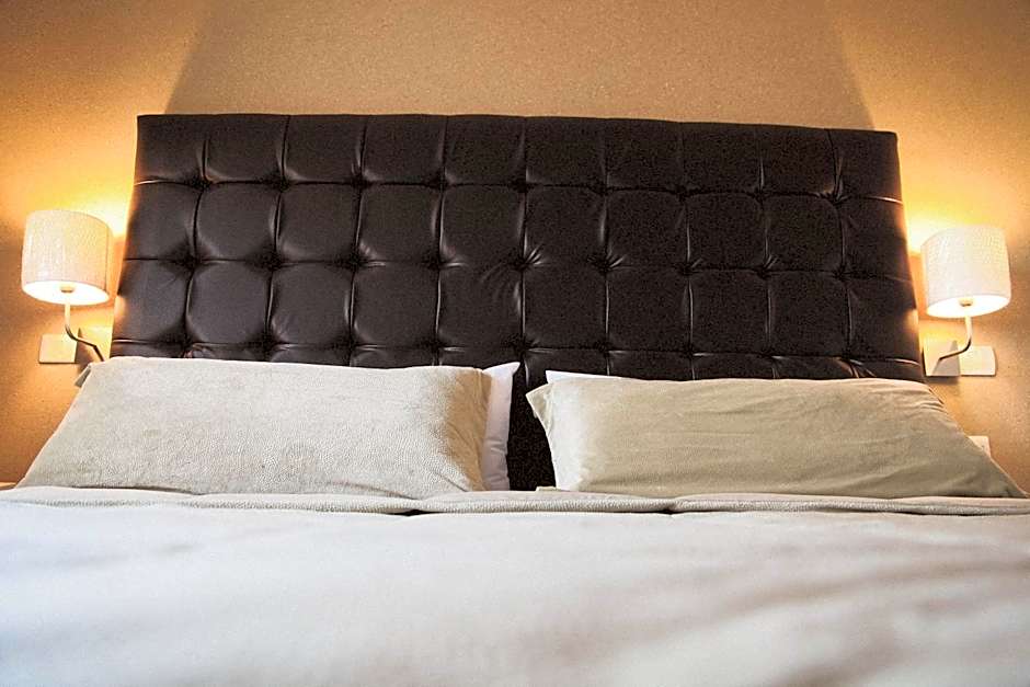 Hotel Rincon del Cielo