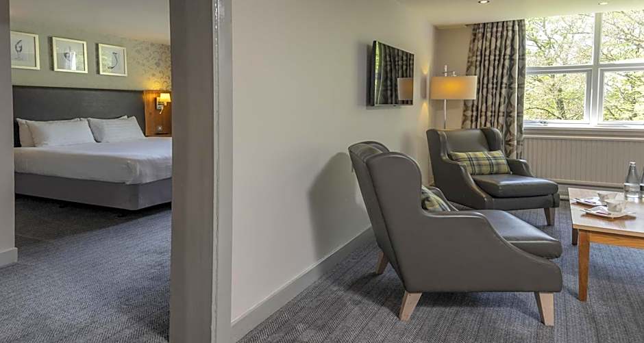 Hull Humber View Hotel, BW Signature Collection