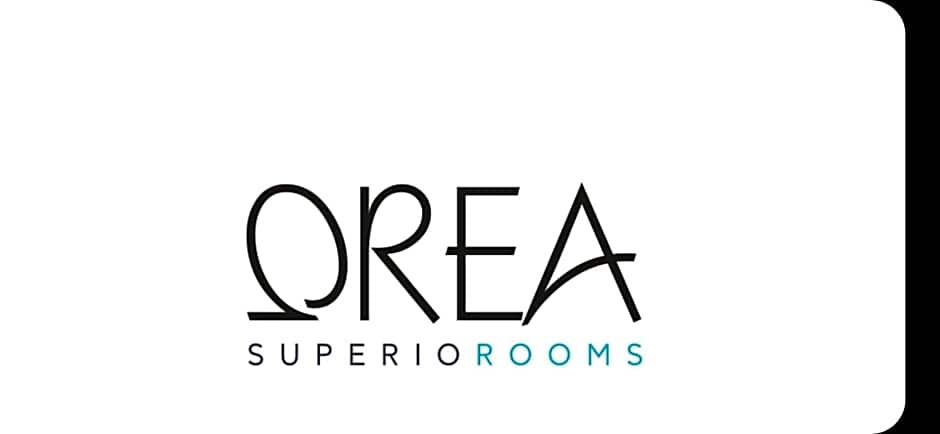 Orea Superior Rooms