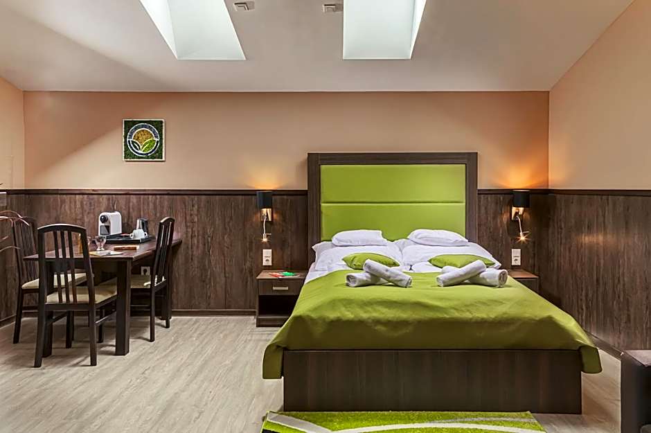 Park Hotel Bükfürdő