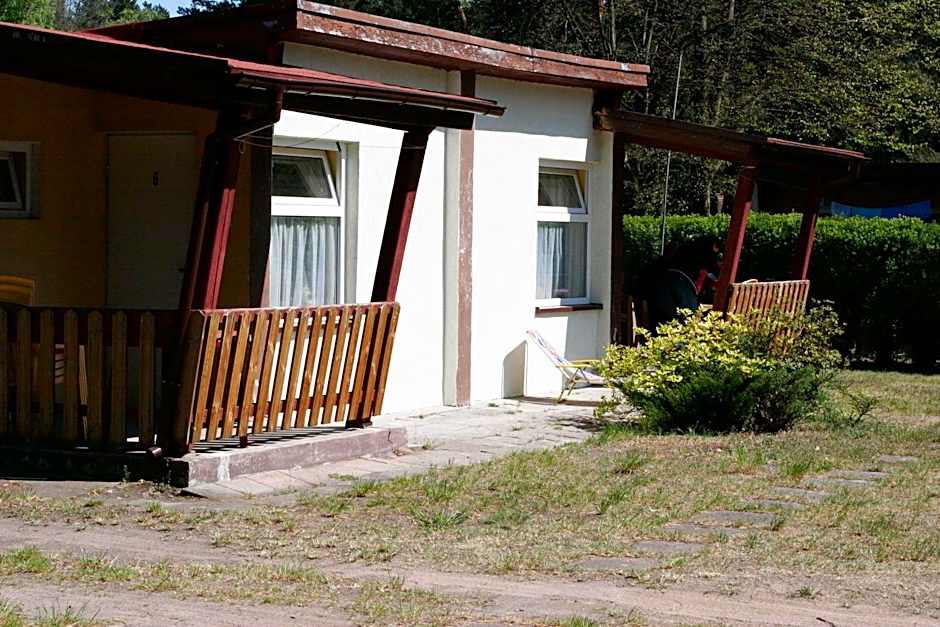 Ośrodek Wypoczynkowy Jelonek