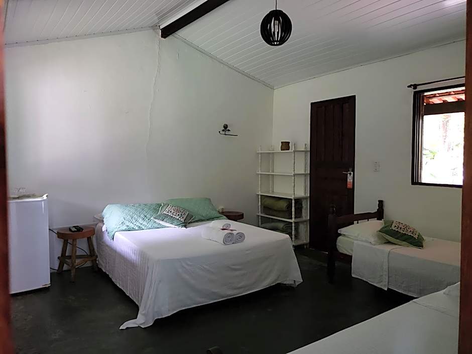 Pousada Sitio das Flores