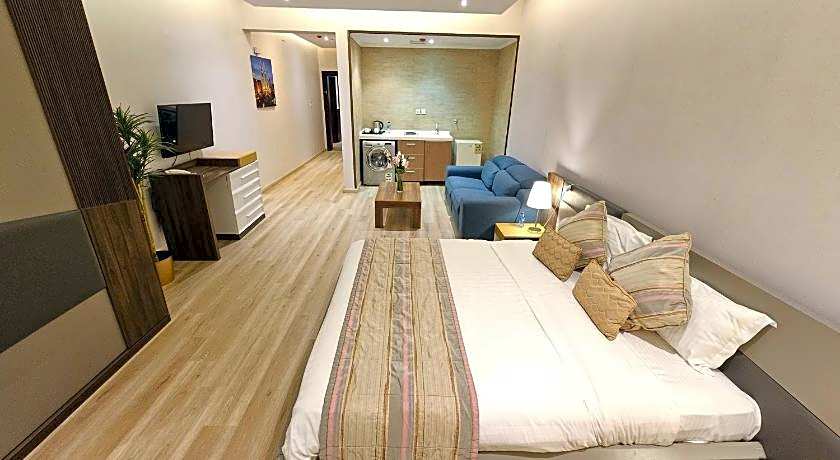 Rahhal AlBahr Serviced Apartments