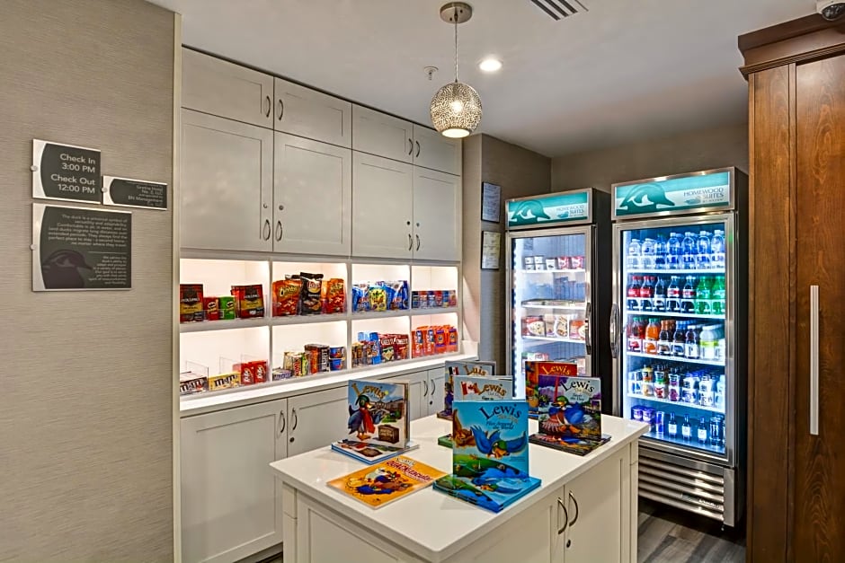 Homewood Suites By Hilton New Orleans West Bank Gretna