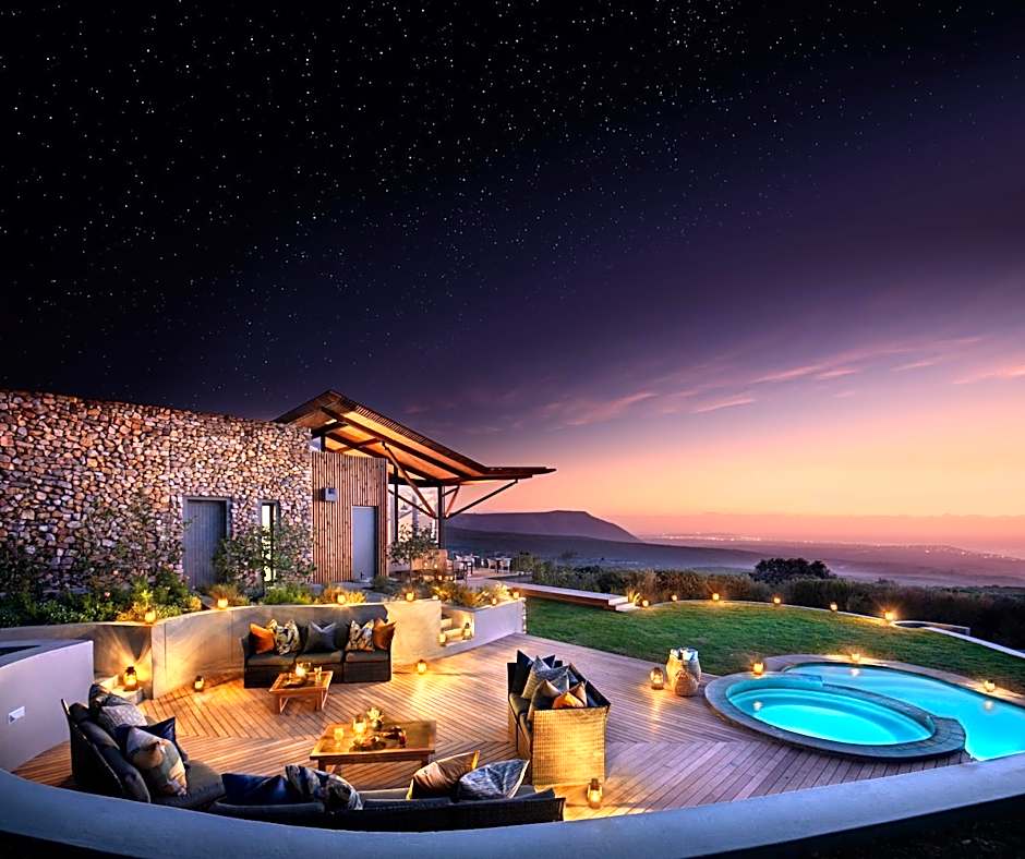 Grootbos Private Nature Reserve