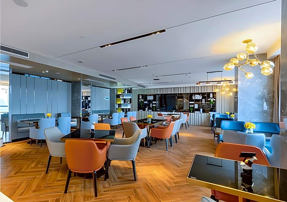 Echarm Hotel Changsha Yuelu District Fuyuan Bridge Metro Station – Changsha