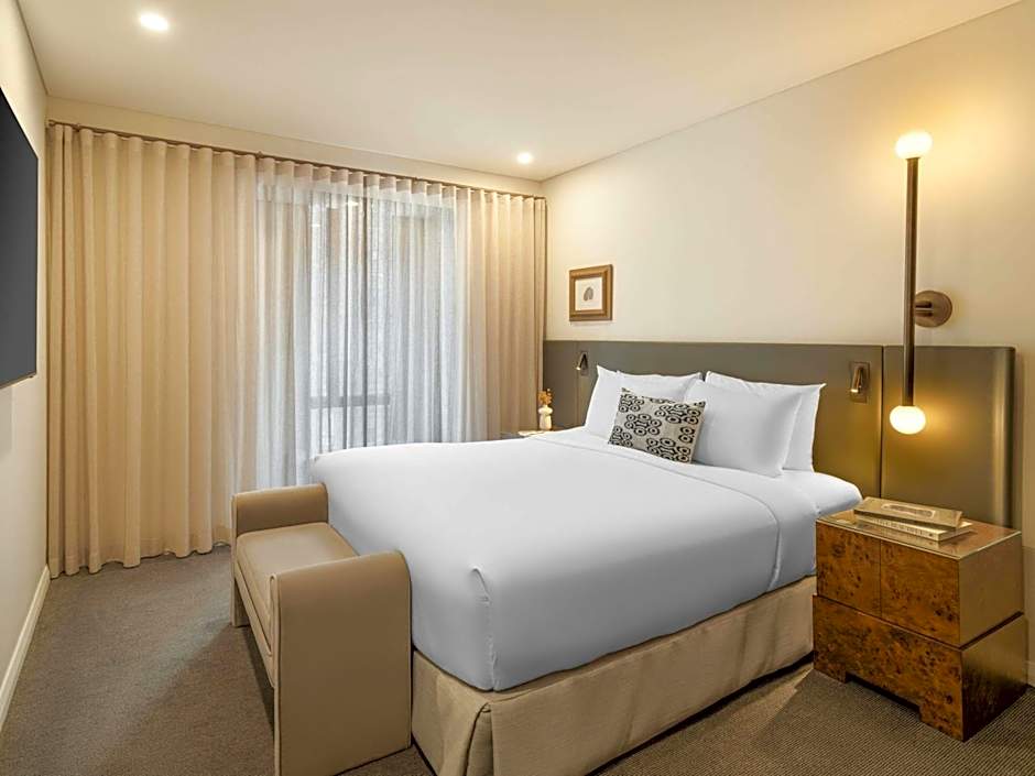 Sofitel Sydney Wentworth