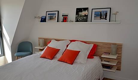 Three-Bedroom Suite