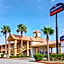 Howard Johnson by Wyndham Galveston