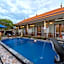 Sundi Ocean Bungalow by ABM