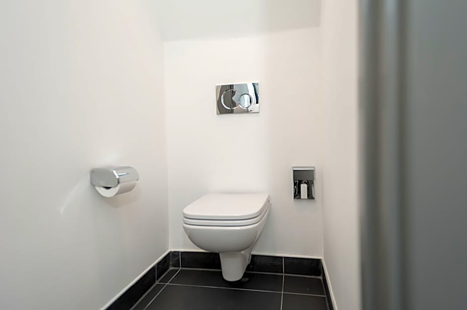 Heeton Concept Hotel - Luma Hammersmith