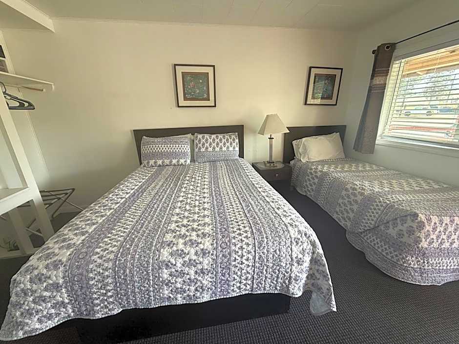 Sonoma Lodge