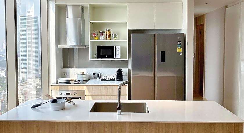 Oakwood Suites Bangkok