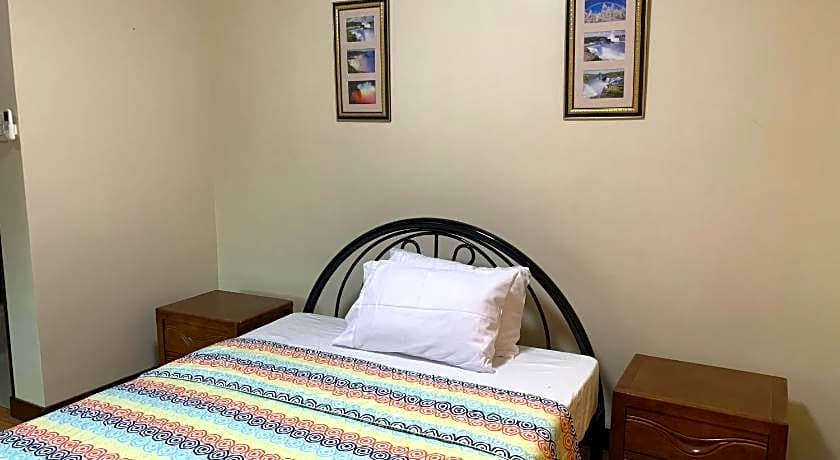 Sajo Plaza & Residences