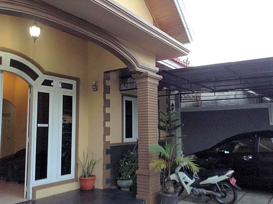 Wisma Maharani