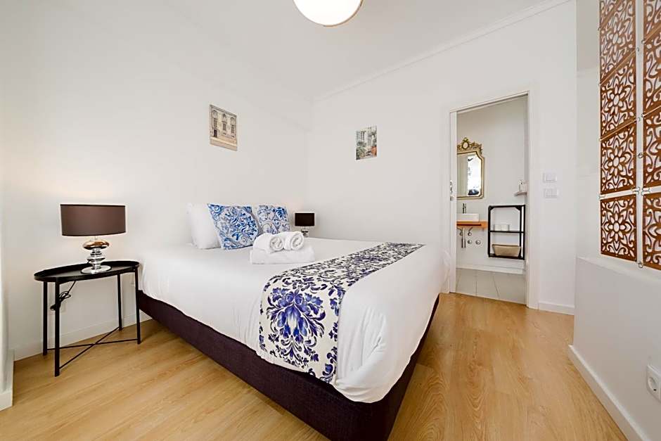 Villa Paraíso da Caparica