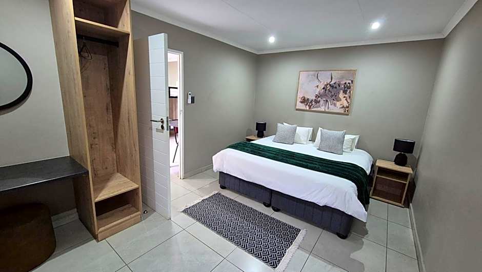Pro Plants Accommodation