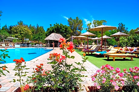 Inea Hotel