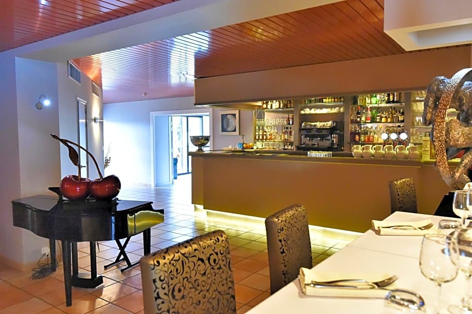Le Domaine des Oliviers