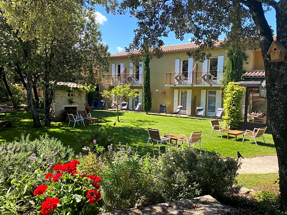 La Bastide De Grignan