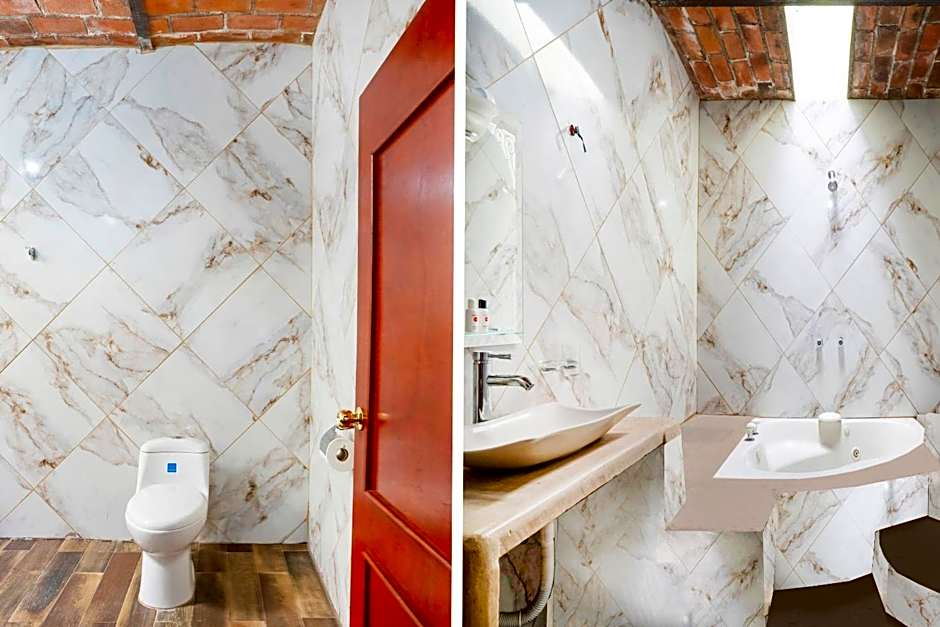 Capital O Hotel Posada Terraza