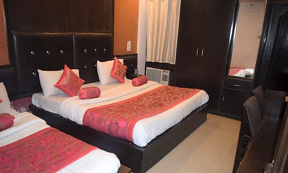 Hotel Trishul Haridwar