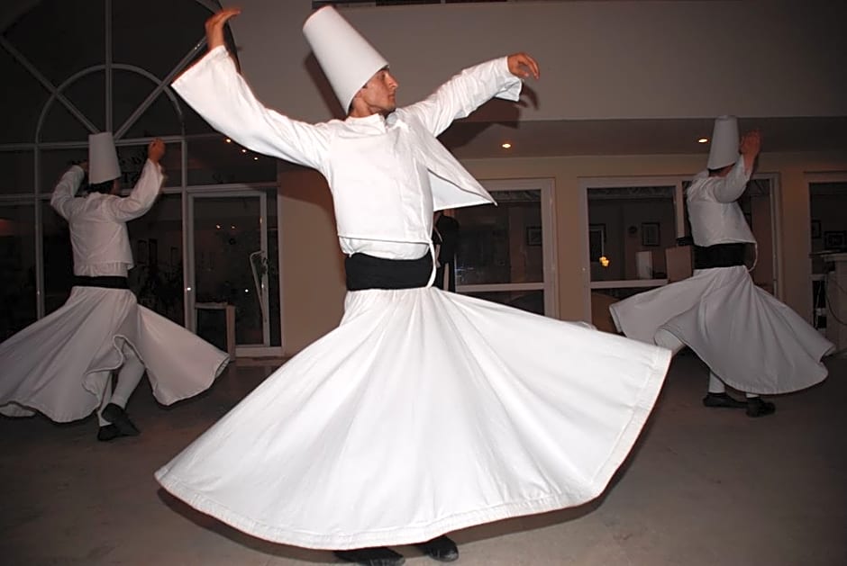 Tuntas Family Suites Kusadasi