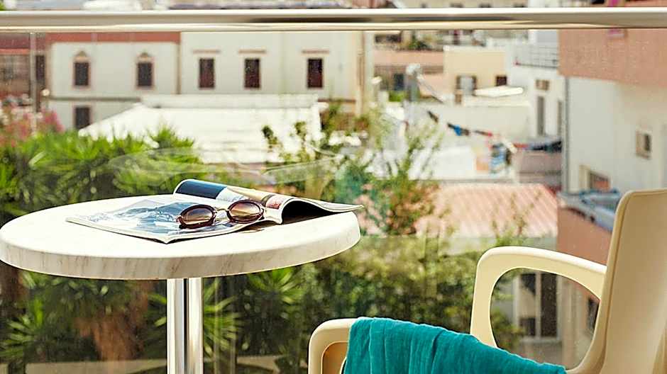 Santa Maria City Hotel