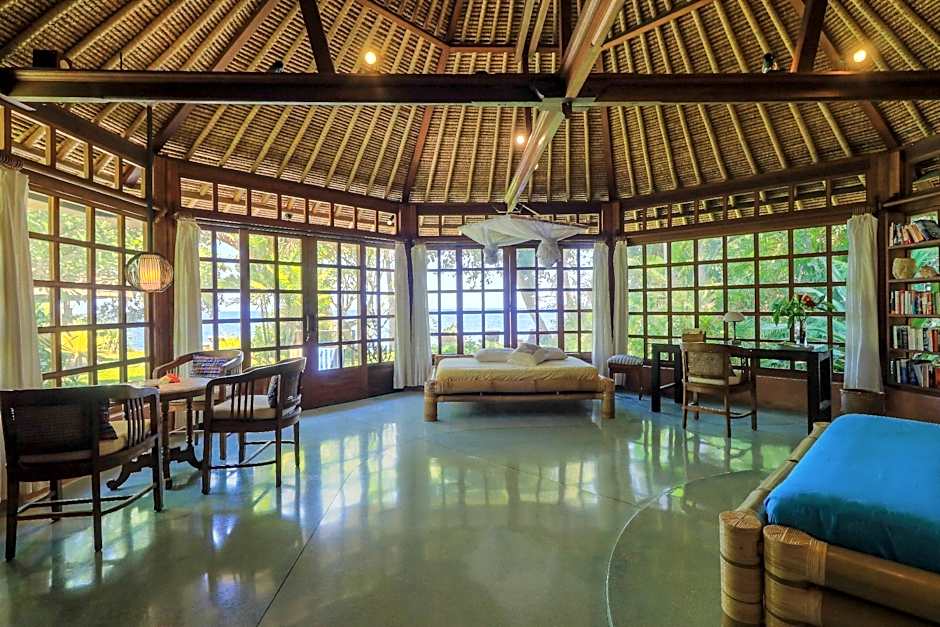 Palm Beach Villas Bali
