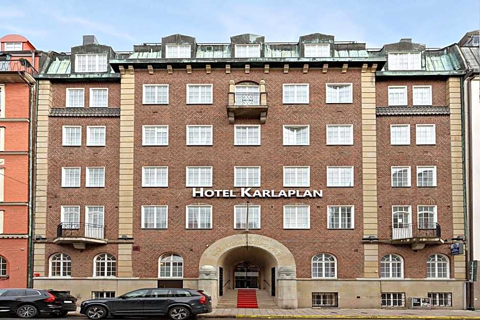 Best Western Hotel Karlaplan