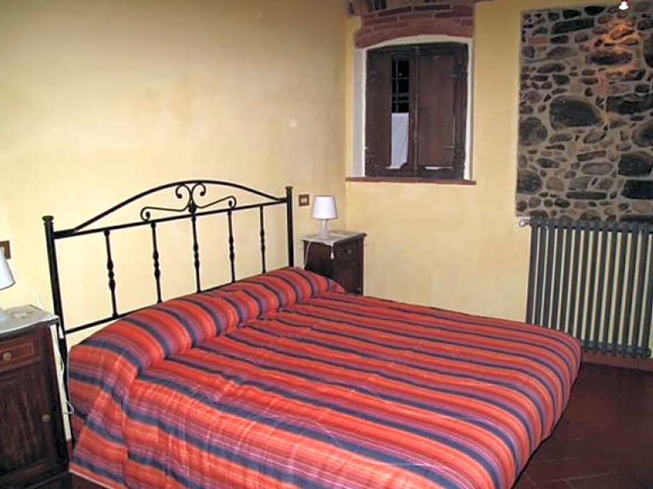 B&B e Locazioni Turistiche Antico Borgo Toscano