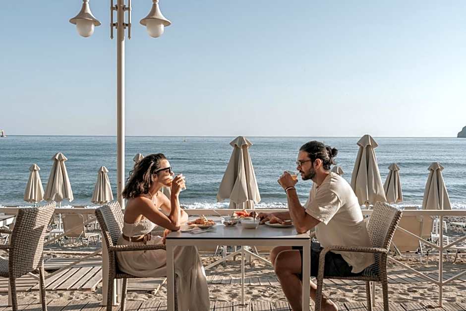 Marika Beach Hotel