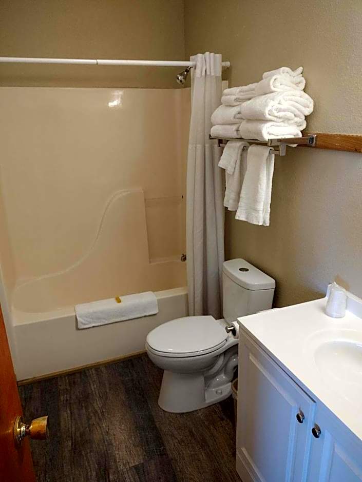 Cape Hatteras Motel