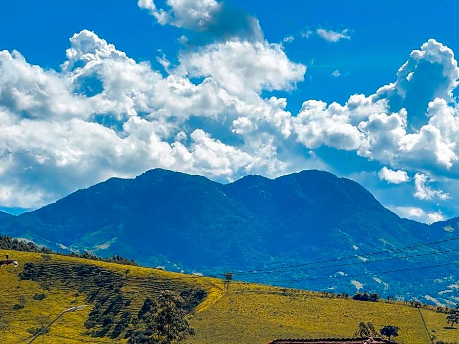 Pousada Quinta dos Colibris