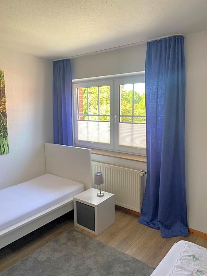 Ferienhof Kröger