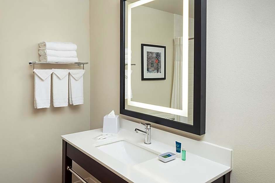 Four Points by Sheraton Chicago Schaumburg