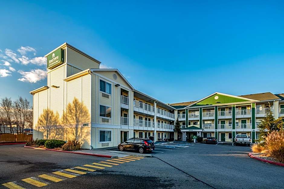 Hometowne Studios Spokane - Valley