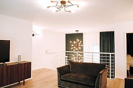 Penthouse A
