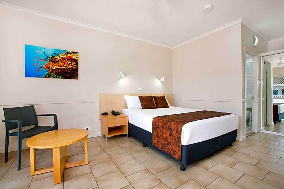 Comfort Inn Cairns City