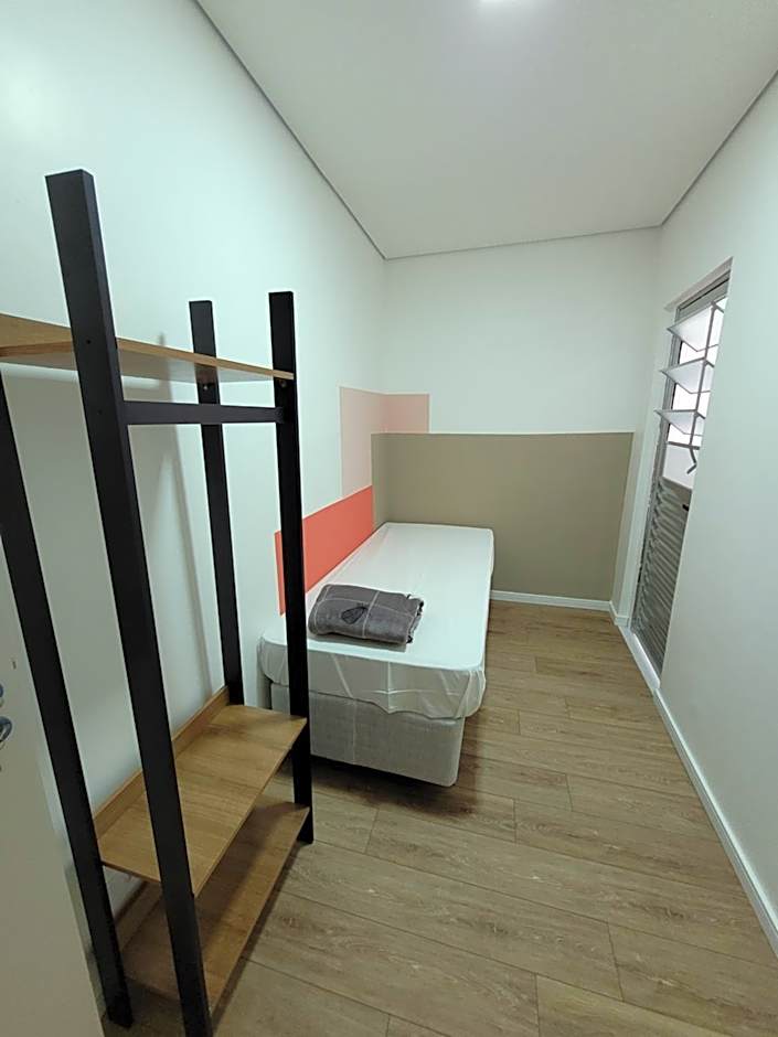 Self Hostel