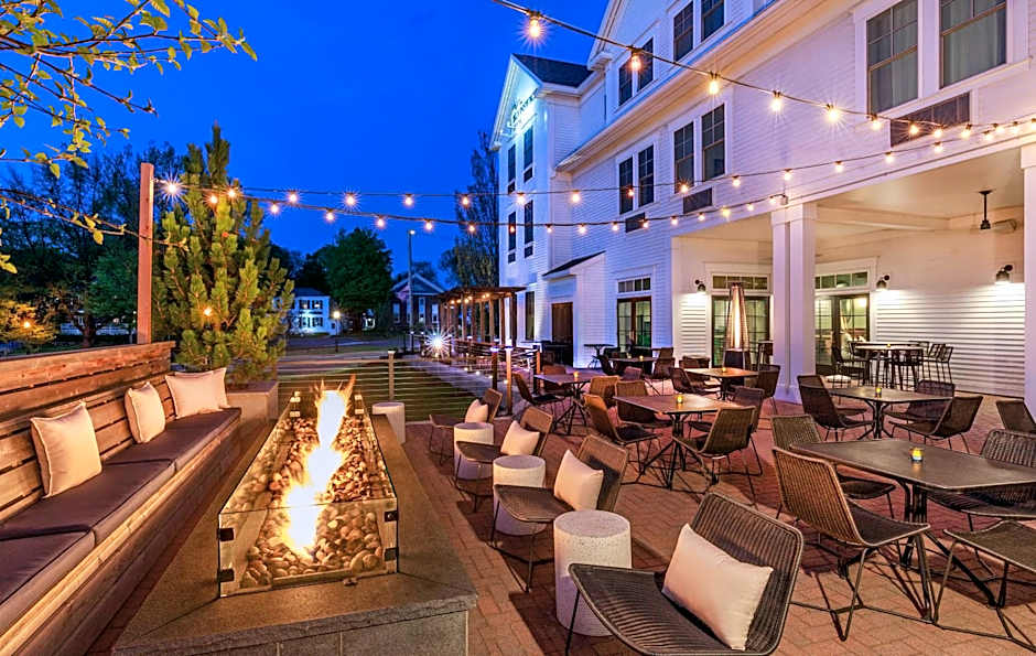 The Brunswick Hotel