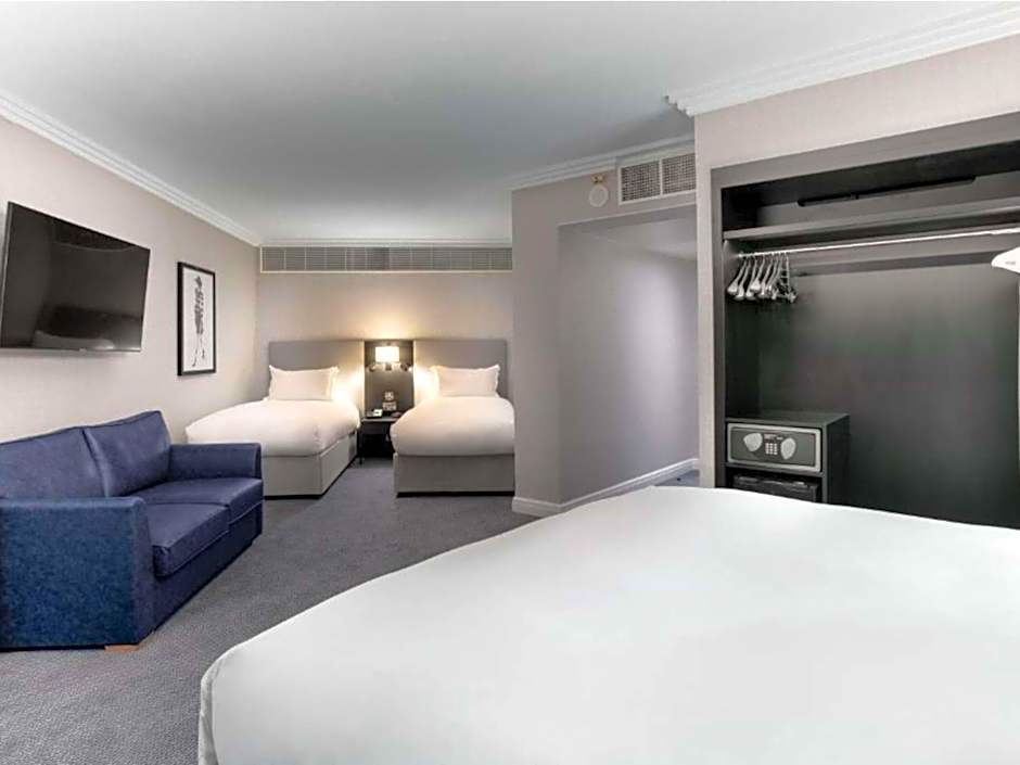 Sofitel London Gatwick