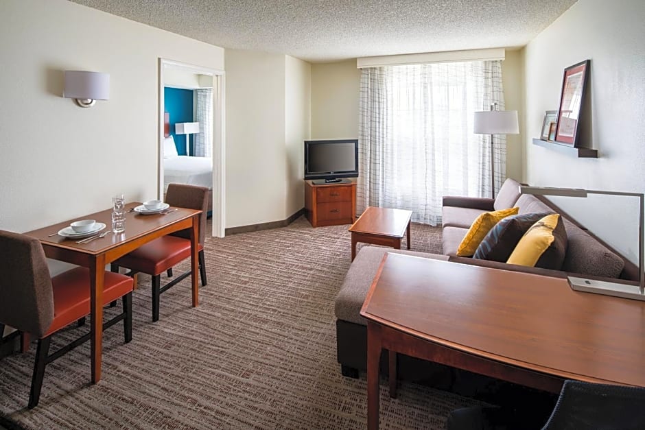 Residence Inn by Marriott Cypress Los Alamitos