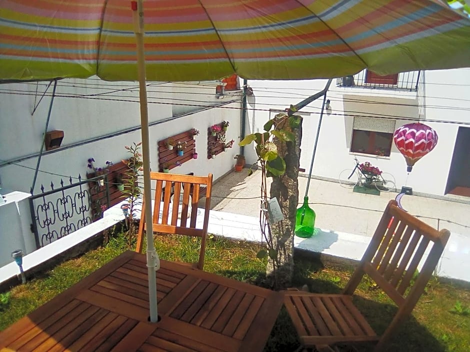 Alojamento local Angel`s