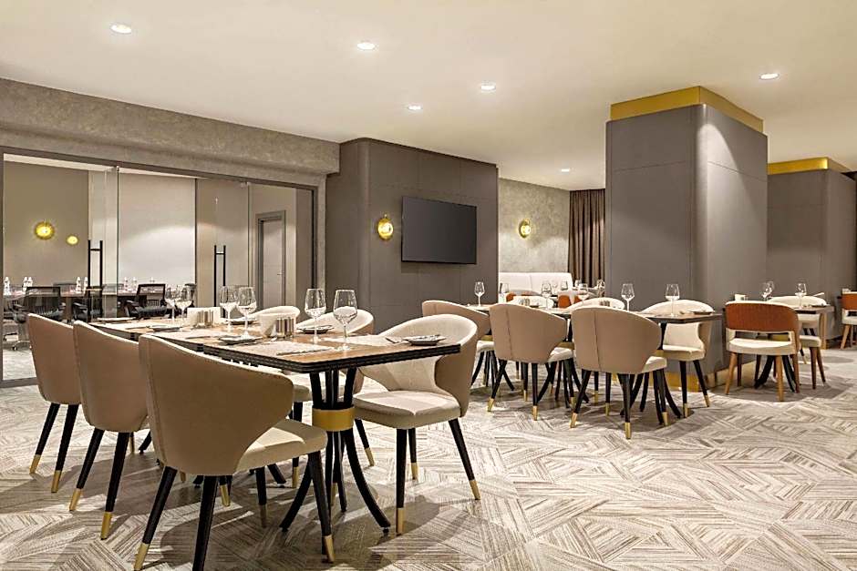 Ramada Plaza by Wyndham Batumi