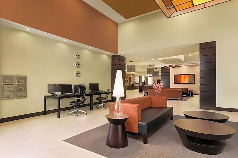 Embassy Suites By Hilton Salt Lake / West Valley City