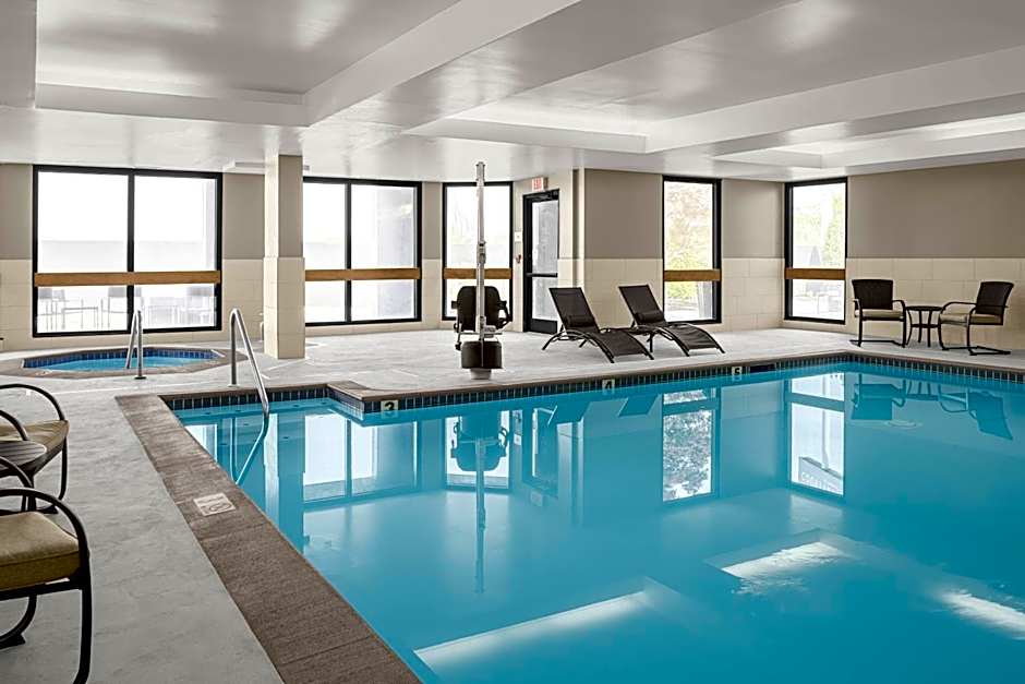 Courtyard by Marriott Paducah